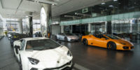 Lamborghini-inaugura-sua-maior-concessionária-do-mundo-6