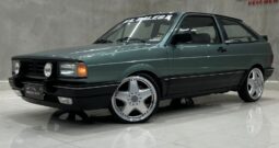 VW GOL GTS TURBO 1988