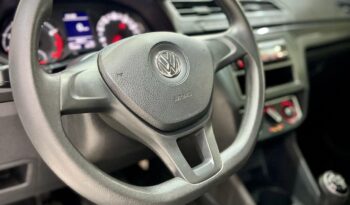VW SAVEIRO CS TRENDLINE 2021 full