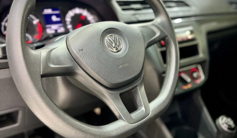 VW SAVEIRO CS TRENDLINE 2021 full