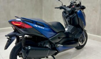 YAMAHA X-MAX 250cc 2021 full