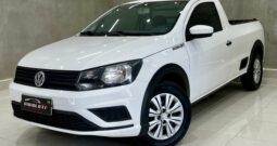 VW SAVEIRO ROBUST 2019