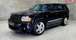 JEEP GRAND CHEROKEE 6.1 Srt8 4X4 V8 16V