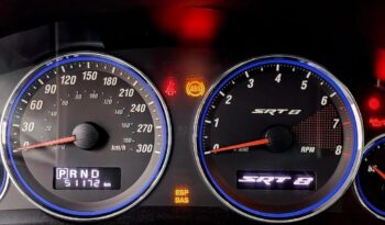 JEEP GRAND CHEROKEE 6.1 Srt8 4X4 V8 16V full