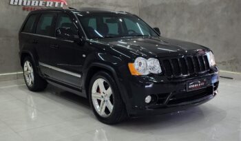 JEEP GRAND CHEROKEE 6.1 Srt8 4X4 V8 16V full