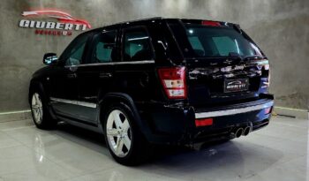 JEEP GRAND CHEROKEE 6.1 Srt8 4X4 V8 16V full