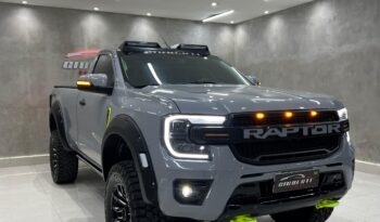 FORD RANGER 2.5 XLS 4X2 CS 16V full