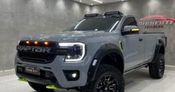 FORD RANGER 2.5 XLS 4X2 CS 16V