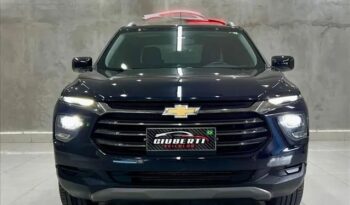 Chevrolet Montana Premier full