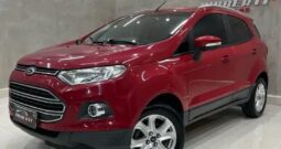 Ecosport Titanium 2.0