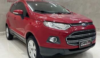 Ecosport Titanium 2.0 full