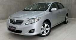 Corolla XEI 2009