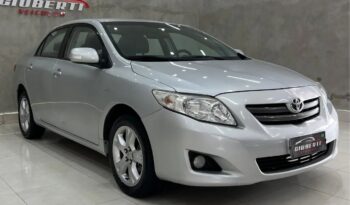 Corolla XEI 2009 full