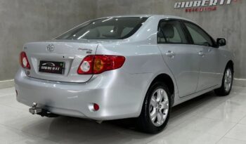 Corolla XEI 2009 full