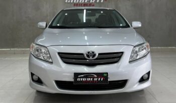 Corolla XEI 2009 full