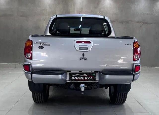 L200 triton hpe 2008 full