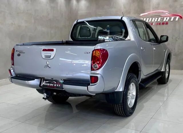 L200 triton hpe 2008 full