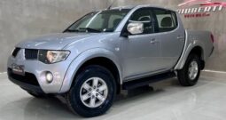 L200 triton hpe 2008