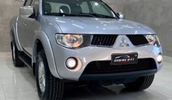 L200 triton hpe 2008 full