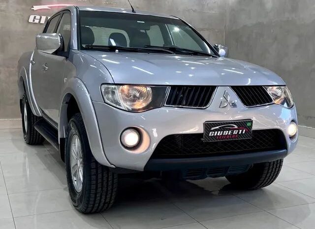 L200 triton hpe 2008 full