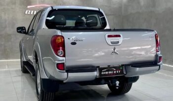 L200 triton hpe 2008 full