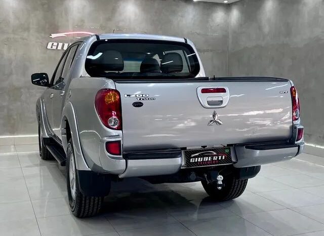 L200 triton hpe 2008 full