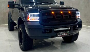 F-250 XLT CS 4×4 full