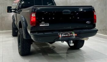 F-250 XLT CS 4×4 full