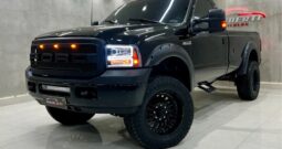 F-250 XLT CS 4×4