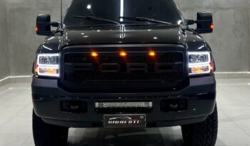 F-250 XLT CS 4×4 full