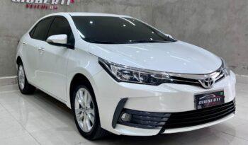 Corolla XEI 2019 full