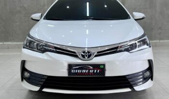 Corolla XEI 2019 full