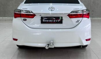 Corolla XEI 2019 full