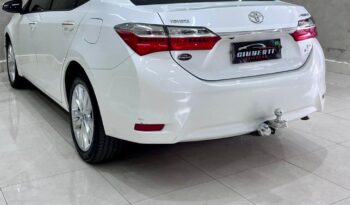 Corolla XEI 2019 full