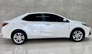 Corolla XEI 2019 full