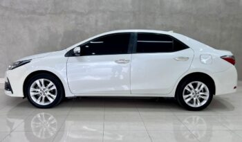 Corolla XEI 2019 full