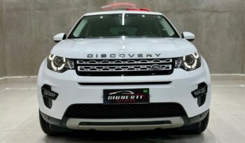 Land Rover Discovery Disc. SP. HSE 2.0 Bi-TB 240cv Die. Aut. 2018 full