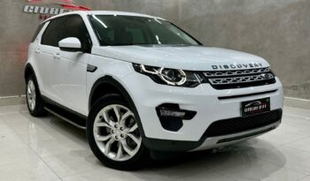 Land Rover Discovery Disc. SP. HSE 2.0 Bi-TB 240cv Die. Aut. 2018 full