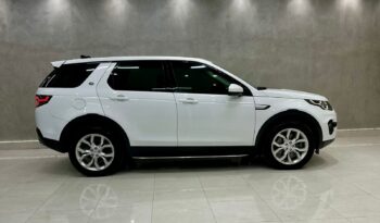 Land Rover Discovery Disc. SP. HSE 2.0 Bi-TB 240cv Die. Aut. 2018 full