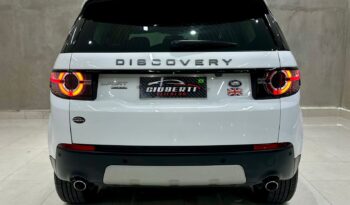 Land Rover Discovery Disc. SP. HSE 2.0 Bi-TB 240cv Die. Aut. 2018 full