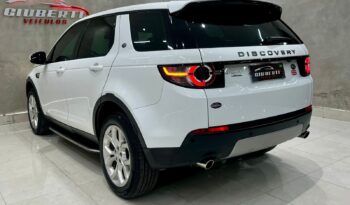 Land Rover Discovery Disc. SP. HSE 2.0 Bi-TB 240cv Die. Aut. 2018 full