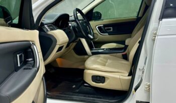 Land Rover Discovery Disc. SP. HSE 2.0 Bi-TB 240cv Die. Aut. 2018 full