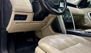 Land Rover Discovery Disc. SP. HSE 2.0 Bi-TB 240cv Die. Aut. 2018 full