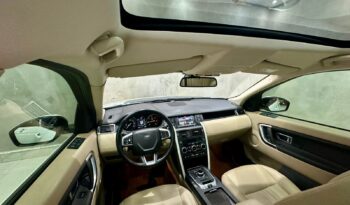 Land Rover Discovery Disc. SP. HSE 2.0 Bi-TB 240cv Die. Aut. 2018 full