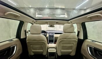 Land Rover Discovery Disc. SP. HSE 2.0 Bi-TB 240cv Die. Aut. 2018 full