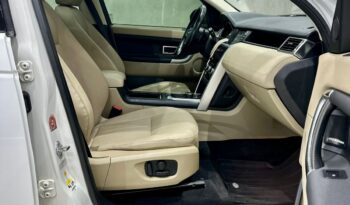 Land Rover Discovery Disc. SP. HSE 2.0 Bi-TB 240cv Die. Aut. 2018 full