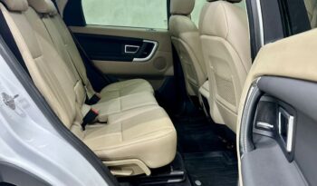 Land Rover Discovery Disc. SP. HSE 2.0 Bi-TB 240cv Die. Aut. 2018 full