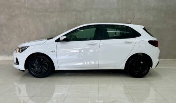 Chevrolet Onix Hatch LT 1.0 12V Flex Mec. 4P 2024 full