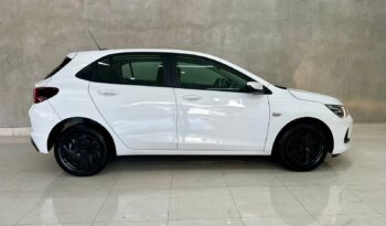 Chevrolet Onix Hatch LT 1.0 12V Flex Mec. 4P 2024 full