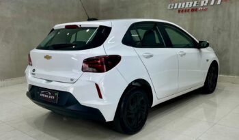 Chevrolet Onix Hatch LT 1.0 12V Flex Mec. 4P 2024 full